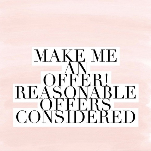 Make me an offer - Picture 1 of 1
